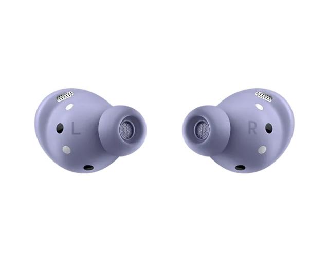 Слушалки Samsung Galaxy Buds Pro SM-R190 Violet
