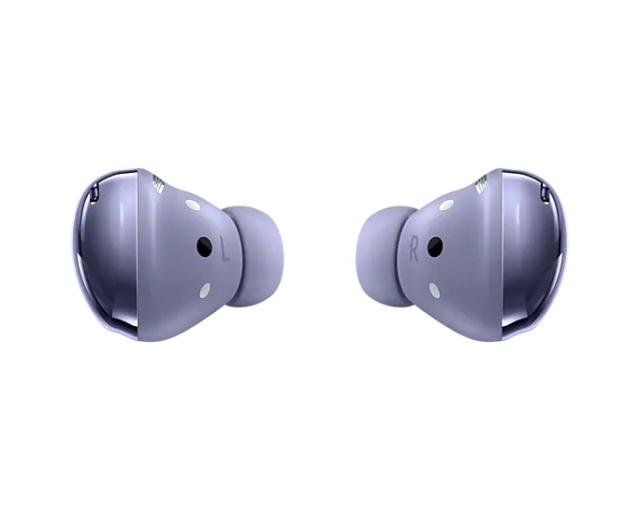 Слушалки Samsung Galaxy Buds Pro SM-R190 Violet