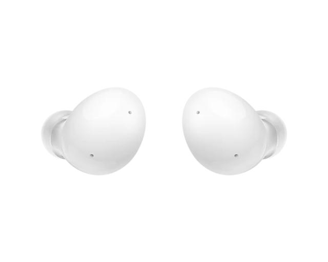 Слушалки Samsung Galaxy Buds2 White