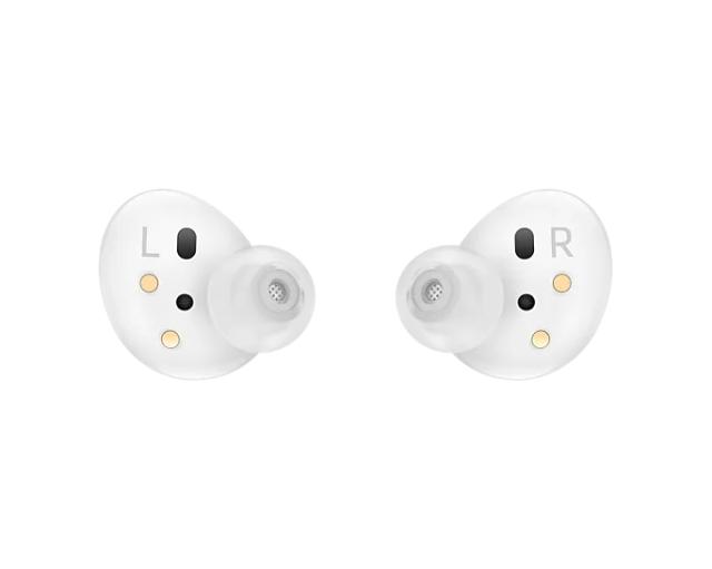 Слушалки Samsung Galaxy Buds2 White