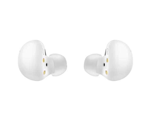 Слушалки Samsung Galaxy Buds2 White