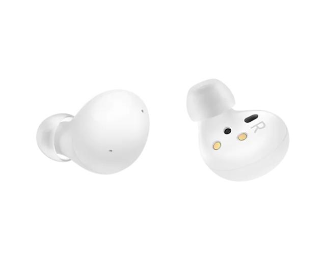 Слушалки Samsung Galaxy Buds2 White