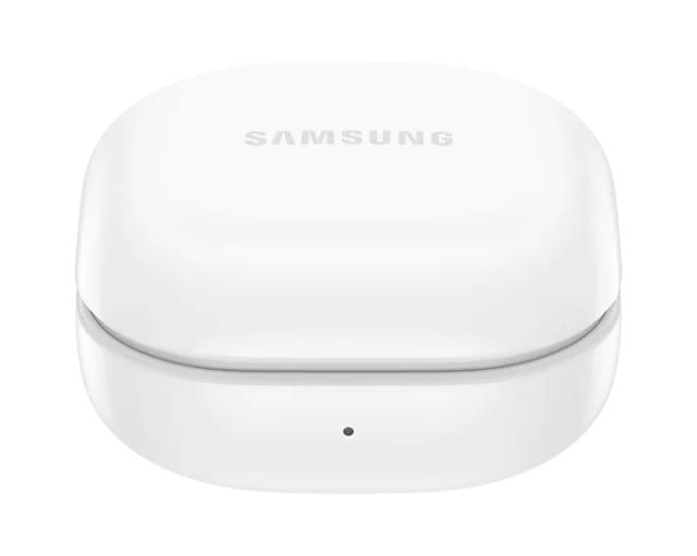 Слушалки Samsung Galaxy Buds2 White