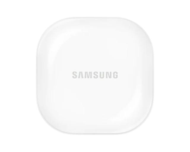 Слушалки Samsung Galaxy Buds2 White