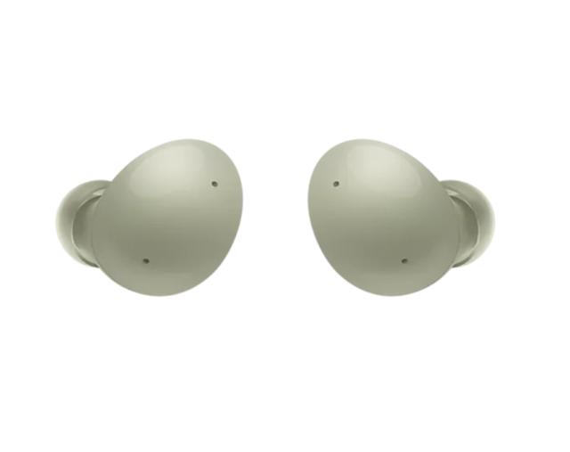 Слушалки Samsung Galaxy Buds2 Green