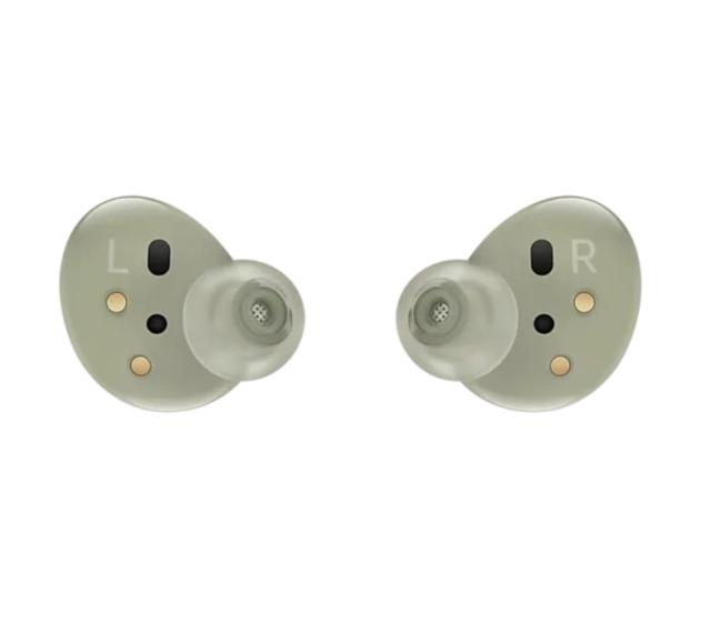 Слушалки Samsung Galaxy Buds2 Green