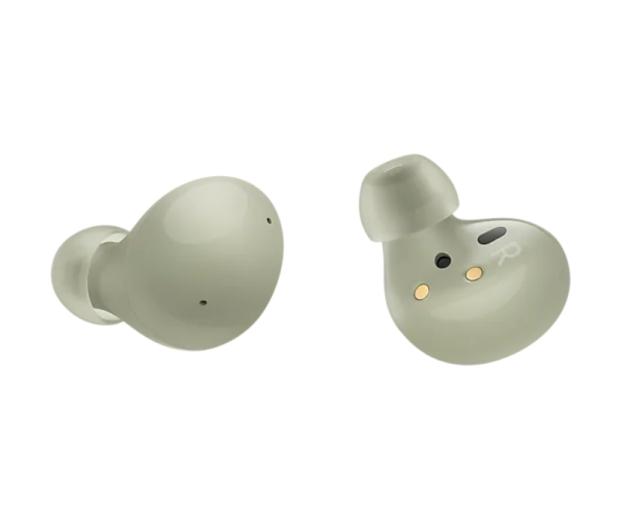 Слушалки Samsung Galaxy Buds2 Green