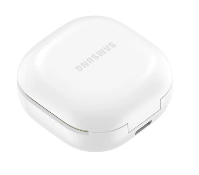 Слушалки Samsung Galaxy Buds2 Green