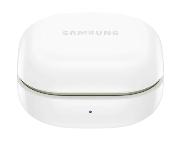 Слушалки Samsung Galaxy Buds2 Green