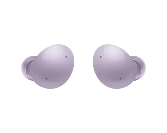 Слушалки Samsung Galaxy Buds2 Lavender