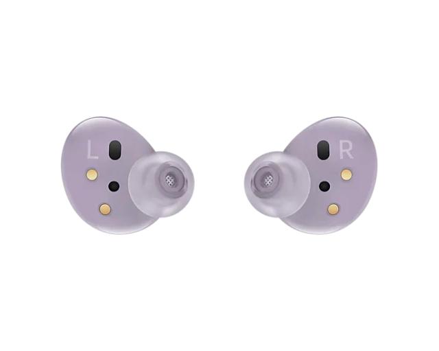 Слушалки Samsung Galaxy Buds2 Lavender