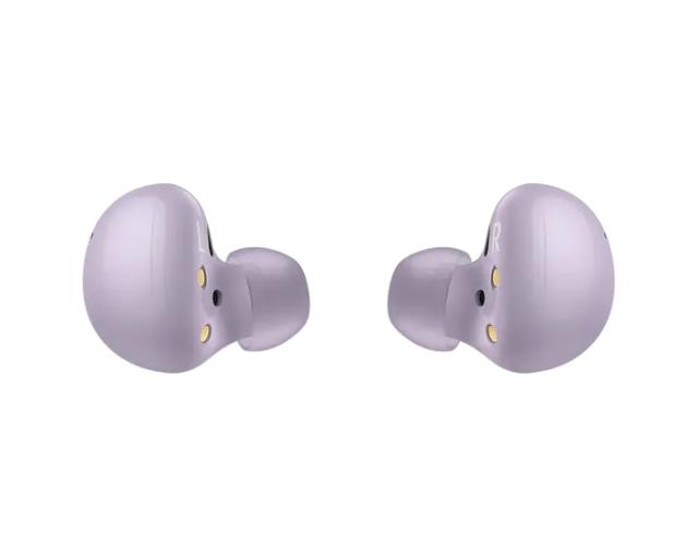 Слушалки Samsung Galaxy Buds2 Lavender