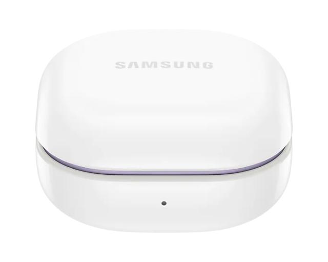 Слушалки Samsung Galaxy Buds2 Lavender