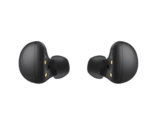 Слушалки Samsung Galaxy Buds2 Graphite
