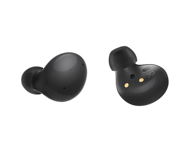 Слушалки Samsung Galaxy Buds2 Graphite