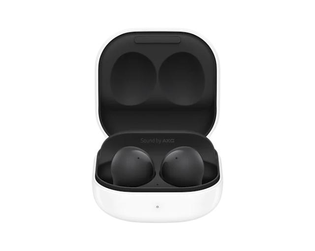 Слушалки Samsung Galaxy Buds2 Graphite