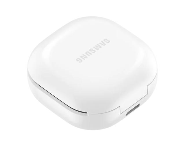 Слушалки Samsung Galaxy Buds2 Graphite
