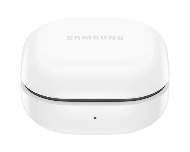 Слушалки Samsung Galaxy Buds2 Graphite