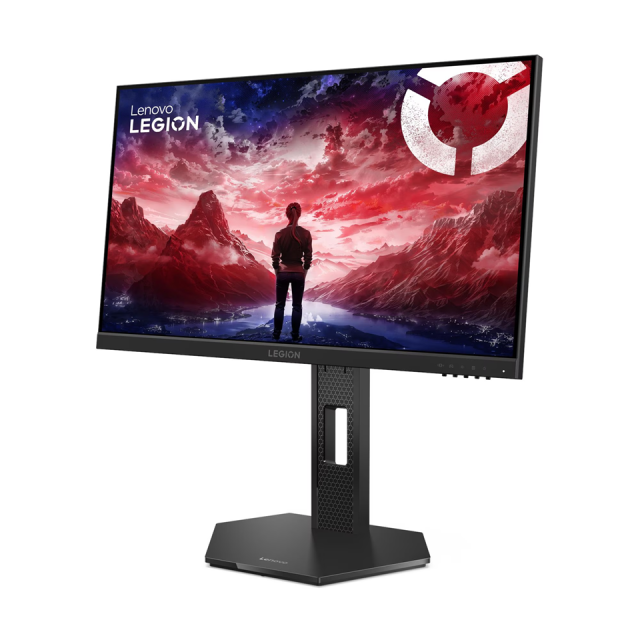 Монитор Lenovo Legion 24-10, 23.8" (60.45 cm) FHD WLED IPS, 240Hz, 0.5 ms (MPRT), 300 cd/m², HDMI, DP