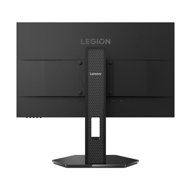 Монитор Lenovo Legion 24-10, 23.8" (60.45 cm) FHD WLED IPS, 240Hz, 0.5 ms (MPRT), 300 cd/m², HDMI, DP