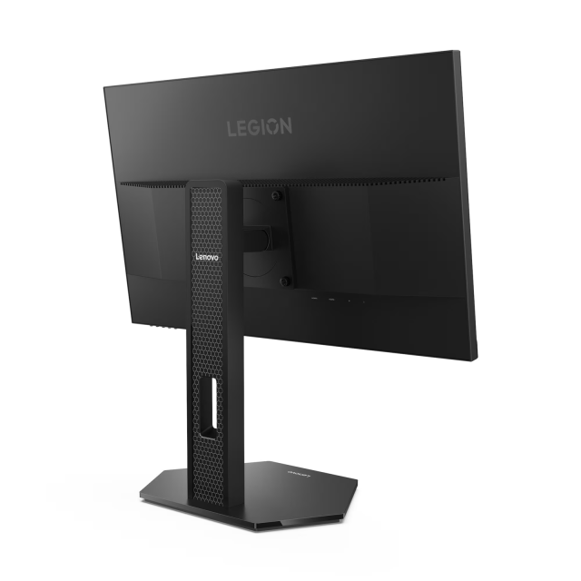 Монитор Lenovo Legion 24-10, 23.8" (60.45 cm) FHD WLED IPS, 240Hz, 0.5 ms (MPRT), 300 cd/m², HDMI, DP