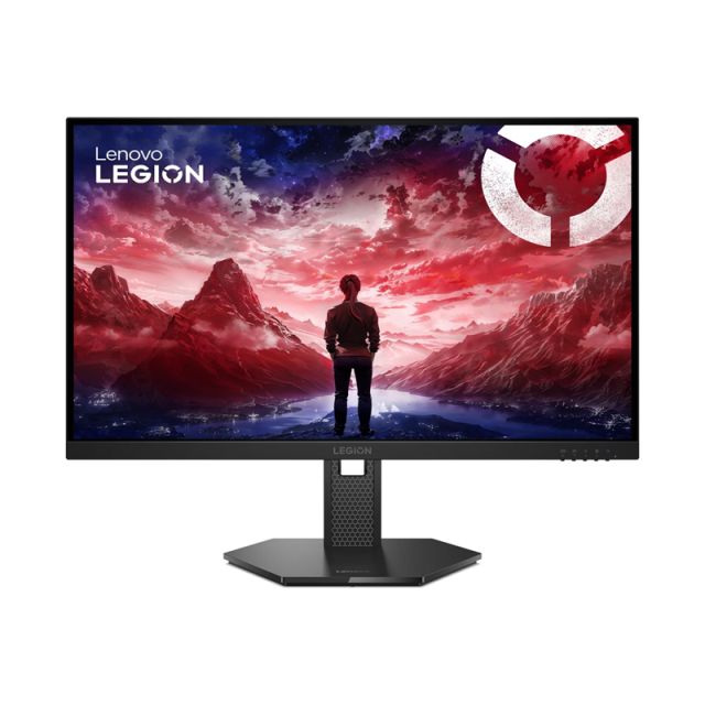 Монитор Lenovo Legion 27-10, 27.0" (68.58 cm) FHD WLED IPS, 240Hz, 0.5 ms (MPRT), 300 cd/m², HDMI, DP