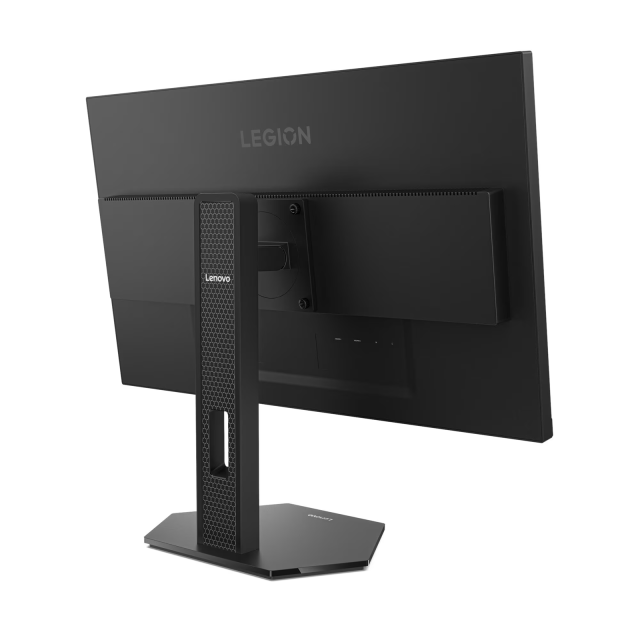 Монитор Lenovo Legion 27-10, 27.0" (68.58 cm) FHD WLED IPS, 240Hz, 0.5 ms (MPRT), 300 cd/m², HDMI, DP