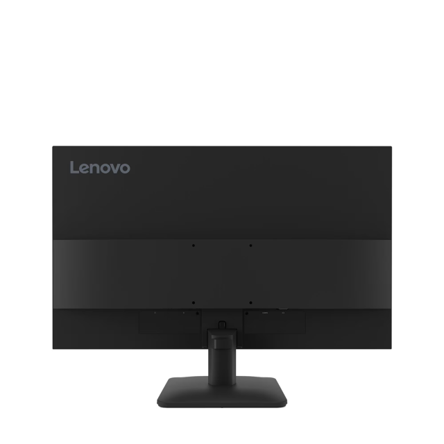 Монитор Lenovo L27-4e, 27.0" (68.58 cm) FHD WLED IPS, 100Hz, 4ms (GtG), 300 cd/m², VGA, HDMI