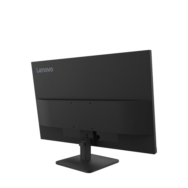 Монитор Lenovo L27-4e, 27.0" (68.58 cm) FHD WLED IPS, 100Hz, 4ms (GtG), 300 cd/m², VGA, HDMI