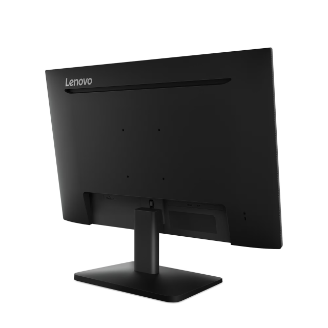 Монитор Lenovo Lenovo L27qe, 27.0" (68.58 cm) WLED IPS, 100Hz, 4ms (Extreme Mode), 250 cd/m², HDMI, DP