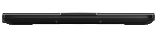 Лаптоп ASUS TUF Gaming A15 FA506NCG-HN185, AMD Ryzen 7 7445HS 6C (3.2 / 3.55 GHz, 16MB Cache), 15.6'' (39.62 cm) FHD IPS, 144Hz, NVIDIA GF RTX 3050 4GB GDDR6, 16GB DDR5, 512GB M.2 NVMe SSD, Free DOS