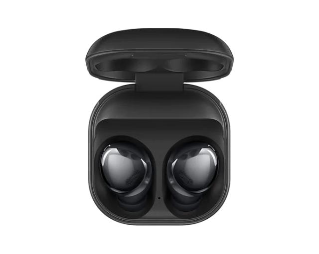 Слушалки Samsung Galaxy Buds Pro SM-R190 Black