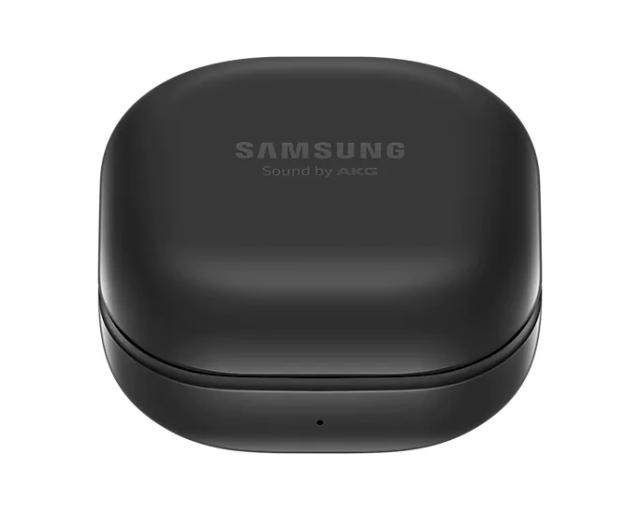 Слушалки Samsung Galaxy Buds Pro SM-R190 Black