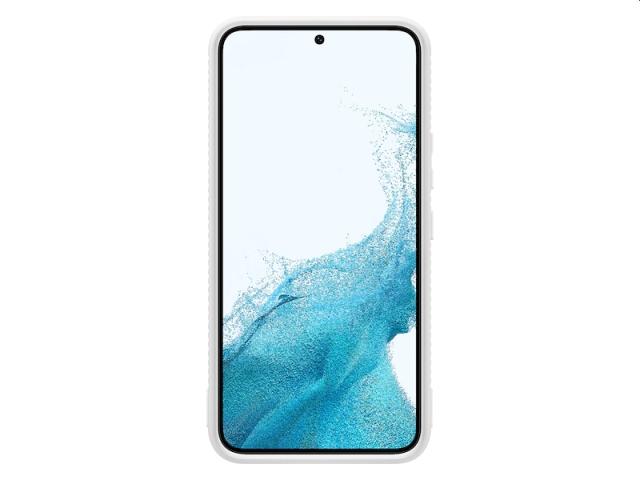 Калъф Samsung S22 S901 Protective Standing Cover, White