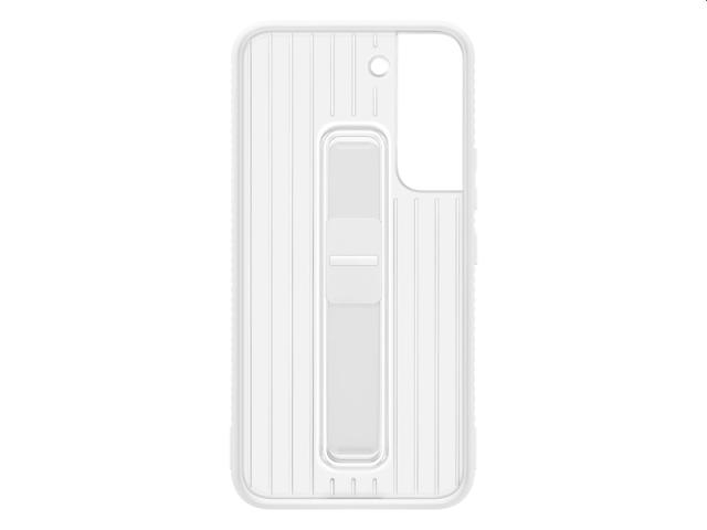Калъф Samsung S22 S901 Protective Standing Cover, White