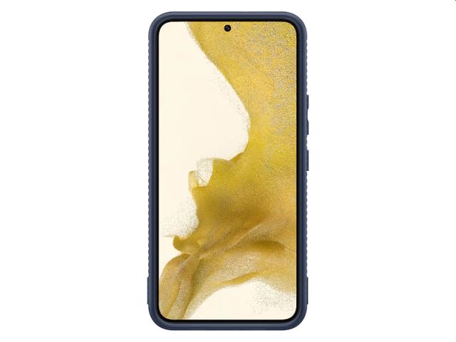 Калъф Samsung S22 S901 Protective Standing Cover, Navy