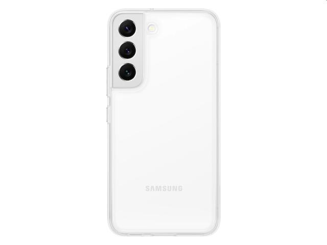Калъф Samsung S22 S901 Clear Cover, Transparent