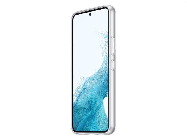 Калъф Samsung S22 S901 Clear Cover, Transparent