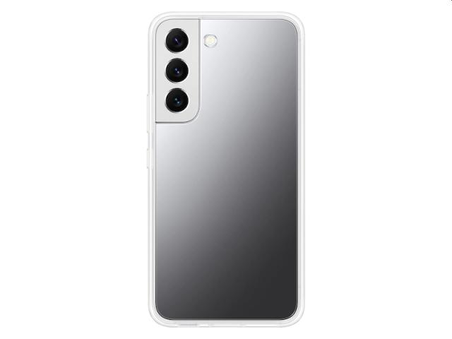 Калъф Samsung S22 S901 Frame Cover, Transparent
