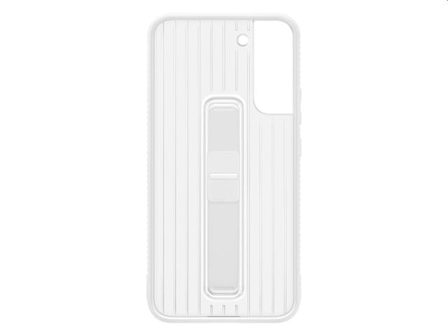 Калъф Samsung S22+ S906 Protective Standing Cover, White