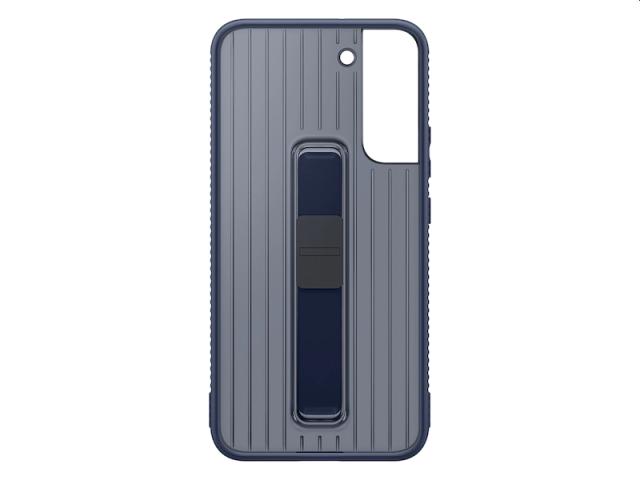 Калъф Samsung S22+ S906 Protective Standing Cover, Navy
