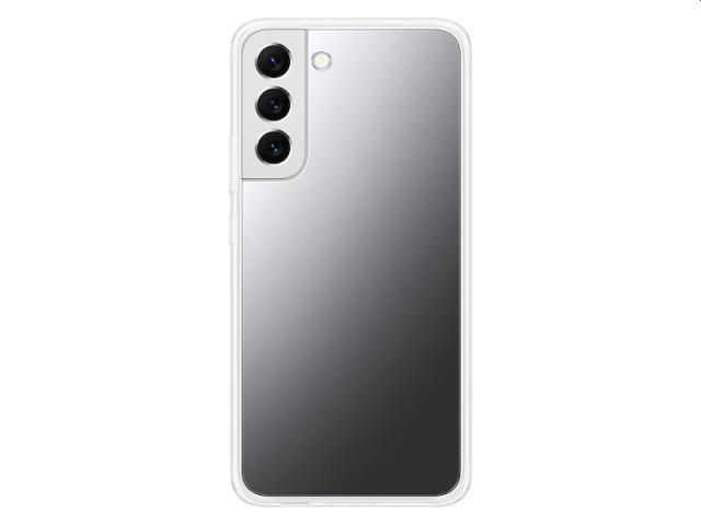Калъф Samsung S22+ S906 Frame Cover, Transparent