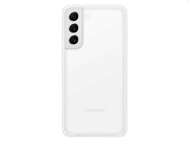 Калъф Samsung S22+ S906 Frame Cover, Transparent