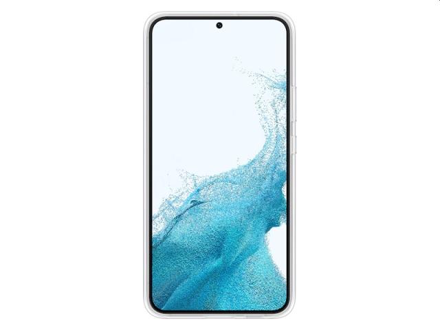 Калъф Samsung S22+ S906 Frame Cover, Transparent