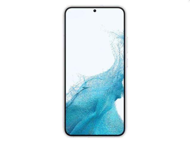Калъф Samsung S22+ S906 Clear Cover, Transparent