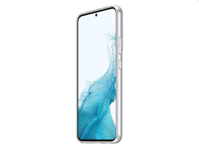 Калъф Samsung S22+ S906 Clear Cover, Transparent