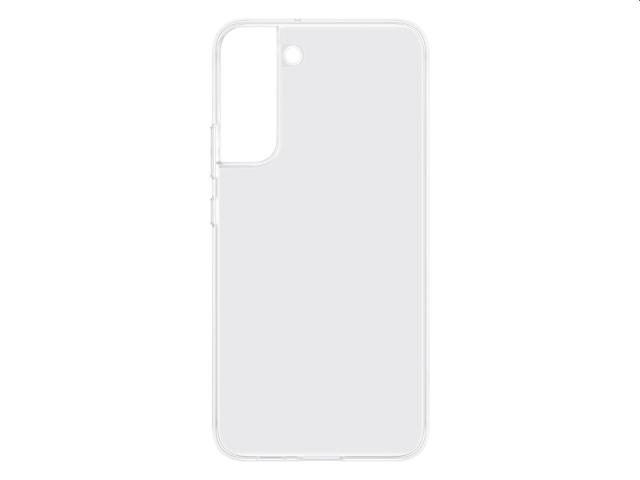Калъф Samsung S22+ S906 Clear Cover, Transparent