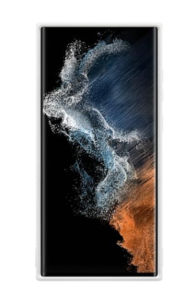 Калъф Samsung S22 Ultra S908 Protective Standing Cover, White
