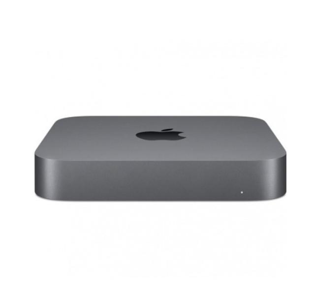 Настолен компютър Apple Mac mini: 6C i5 3.0GHz/8GB/512GB/Intel UHD G 630 - INT