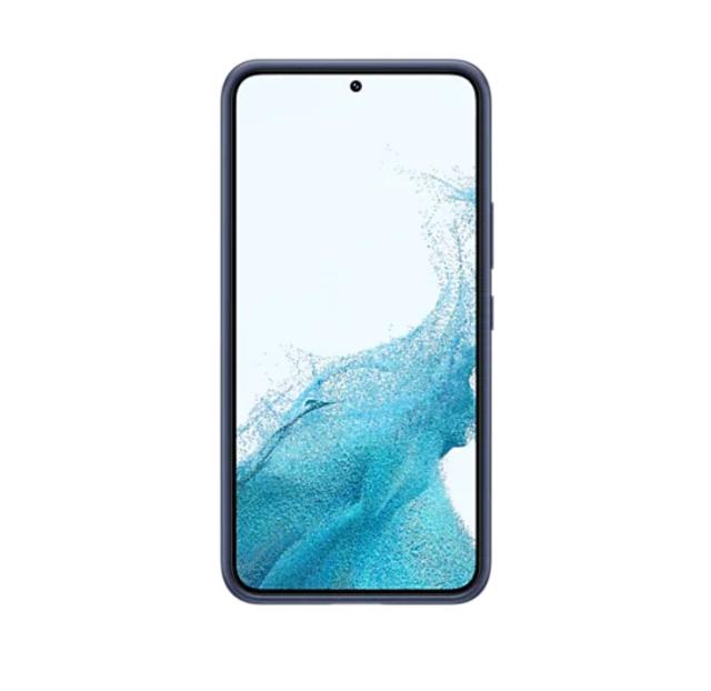 Калъф Samsung S22 G901 Frame Cover Navy